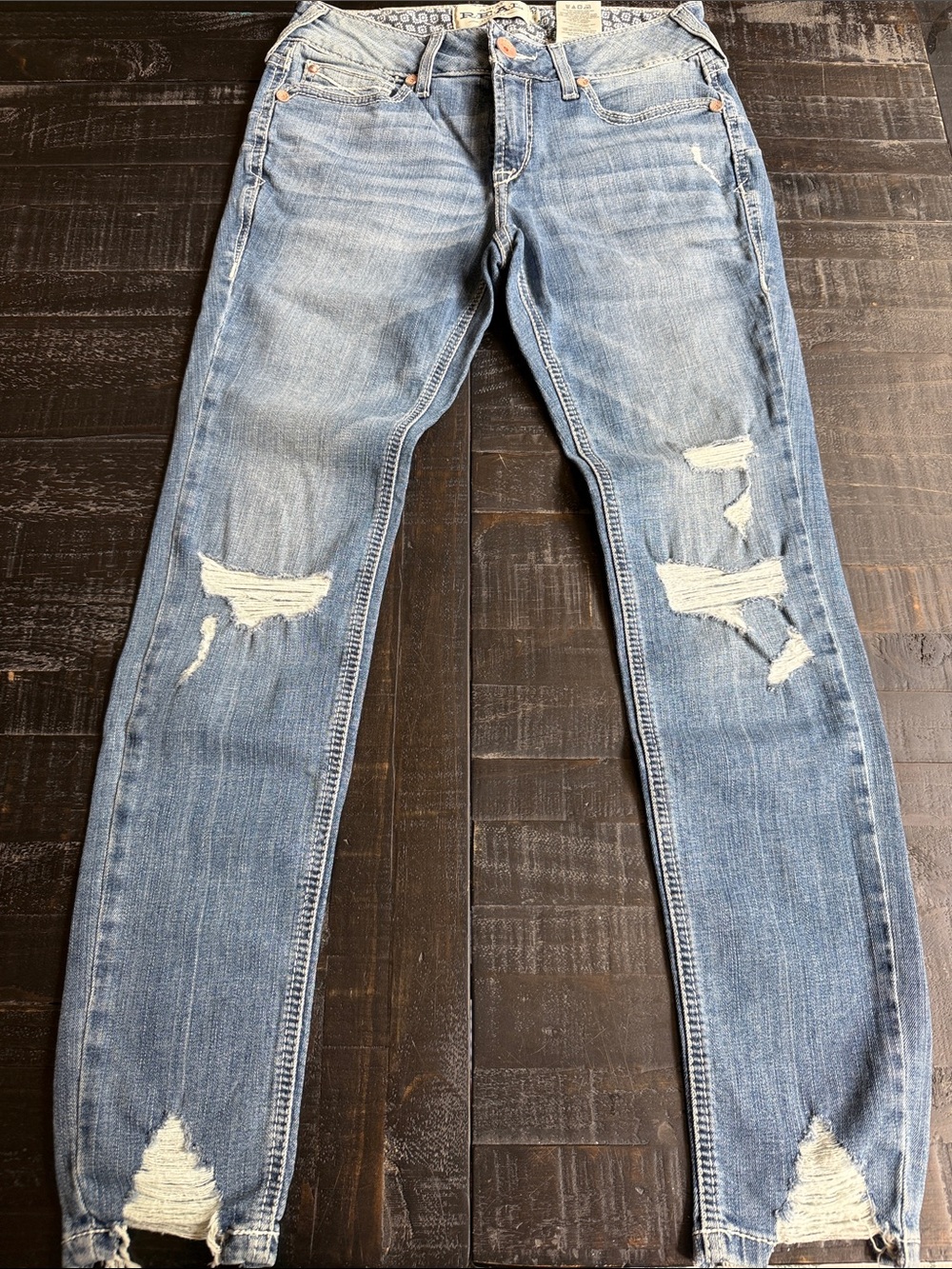 Ariat Jeans